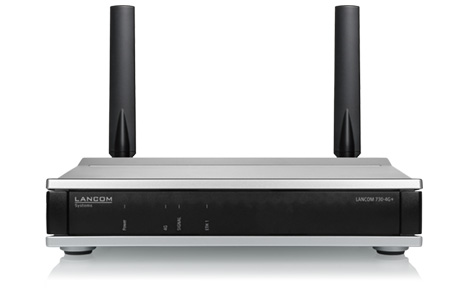 LANCOM 730-4G+