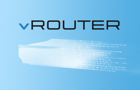 LANCOM vRouter