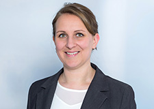 Portrait Caroline Kogel