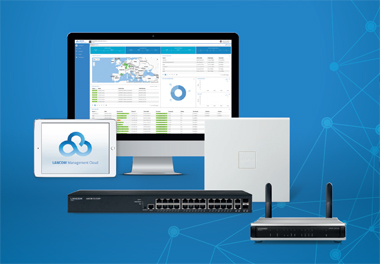 LANCOM Management Cloud
