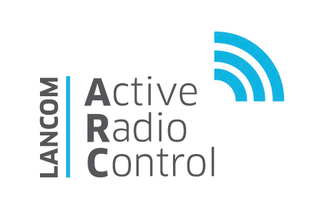 Header of Active Radio Control