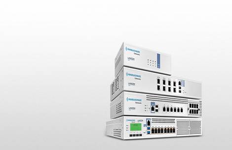 Unified Firewalls