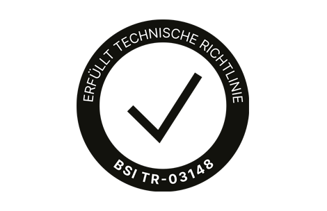 Picture: Technische Richtlinie 03146