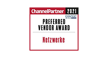 Logo Preferred Vendor Award 2021