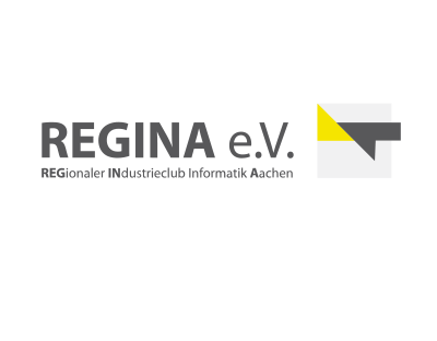 logo of Regina e.V.