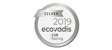 Ecovadis Award