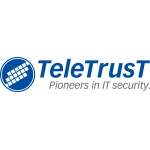 Logo von Teletrust