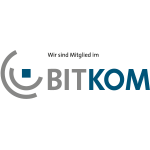 Logo von Bitkom