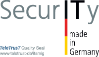 IT security made in Germany