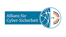 Logo Allianz Cyber Security