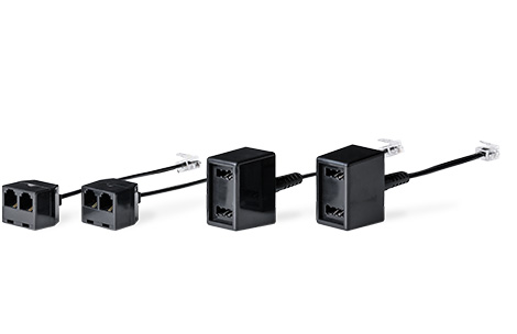 LANCOM Analog Adapter Set