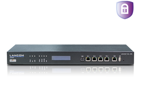LANCOM 7100+ VPN (CC)