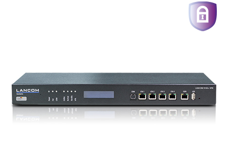 LANCOM 9100+ VPN (CC)