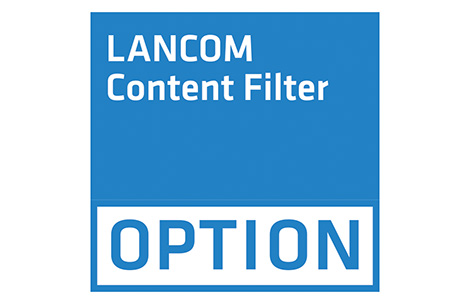 LANCOM Content Filter