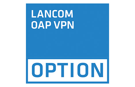 LANCOM OAP VPN Option