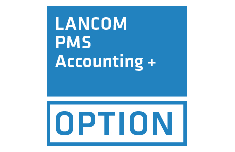 LANCOM Public Spot Option PMS Accounting Plus