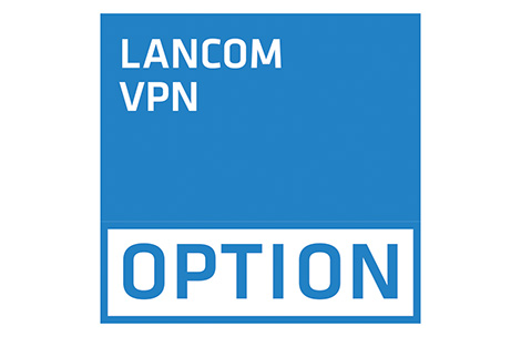 LANCOM VPN Option