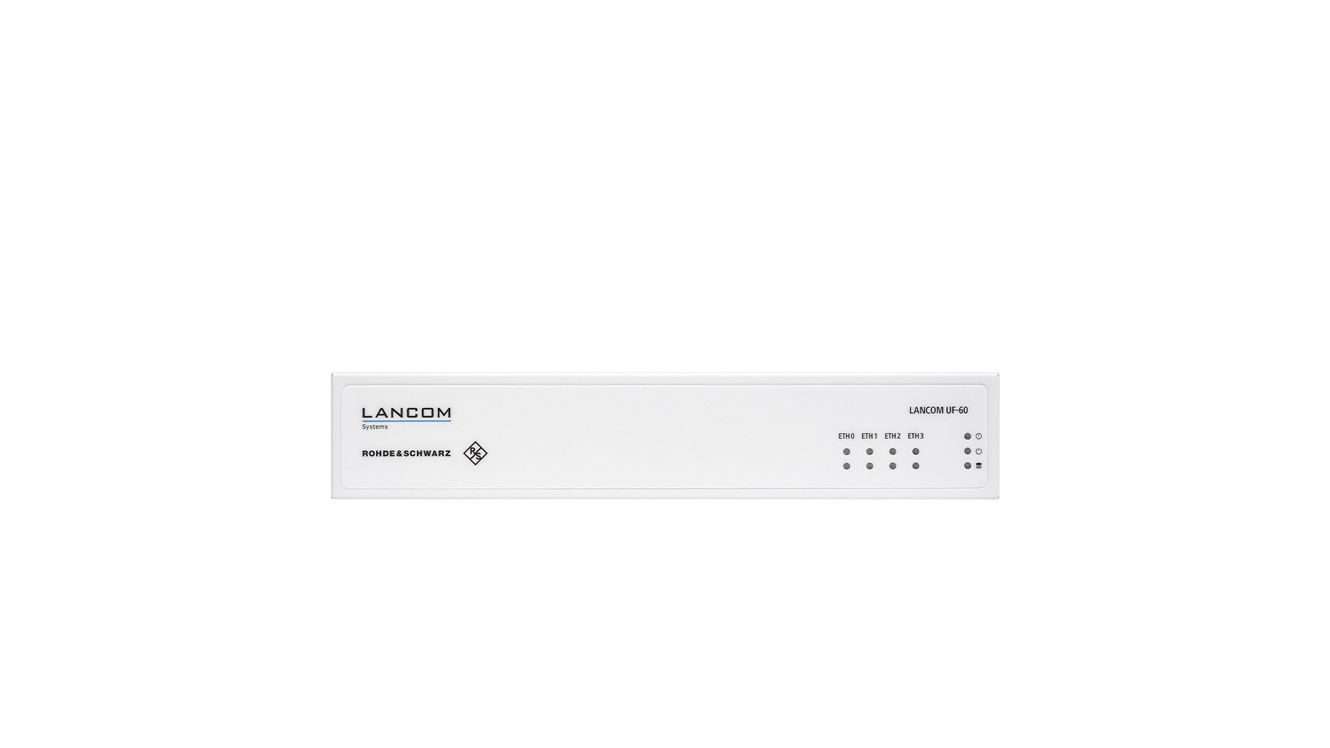 Product photo LANCOM R&S®Unified Firewall UF-60