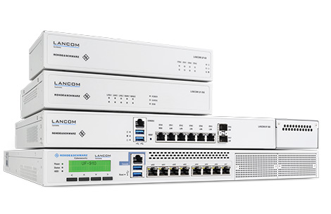 Unified Firewalls