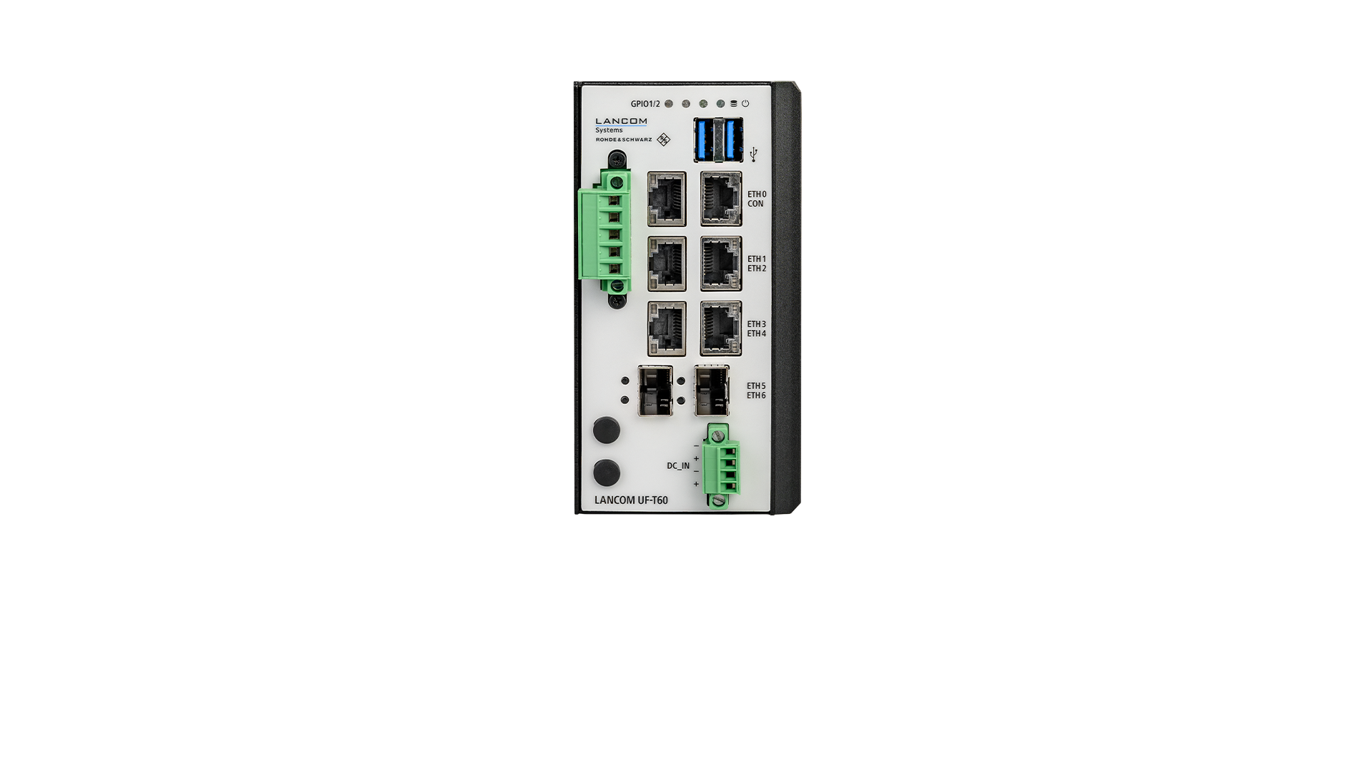 Product photo LANCOM R&S®Unified Firewall UF-T60