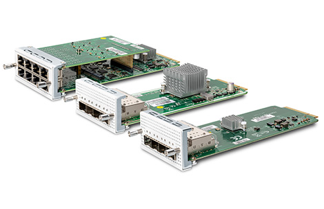 LANCOM Firewall Extension Modules