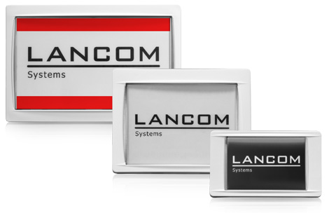 LANCOM Wireless ePaper Displays (WDG-2)