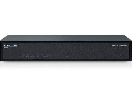 LANCOM Battery Pack