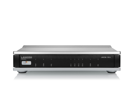 LANCOM 1781A (CC)