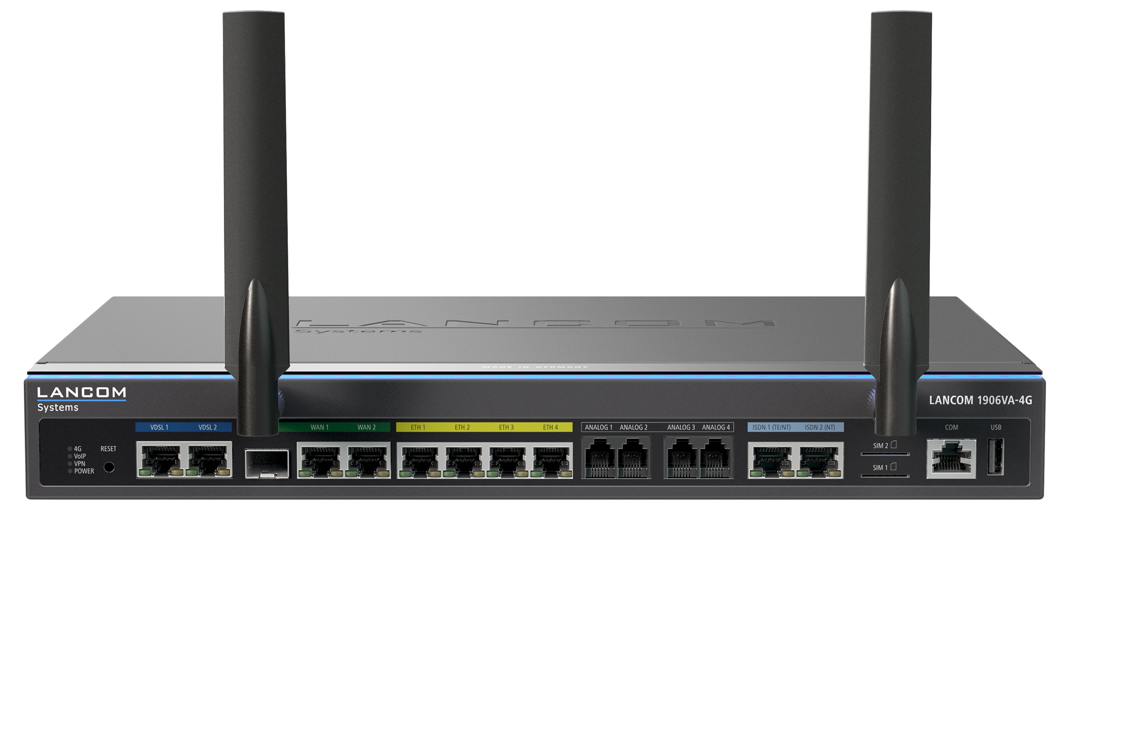 LANCOM 1906VA-4G