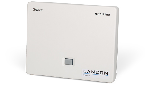 Product photo LANCOM DECT-510 IP