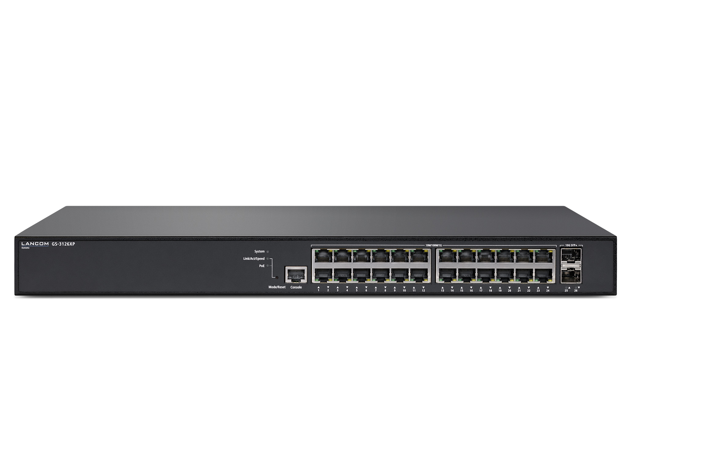 LANCOM GS-3126XP