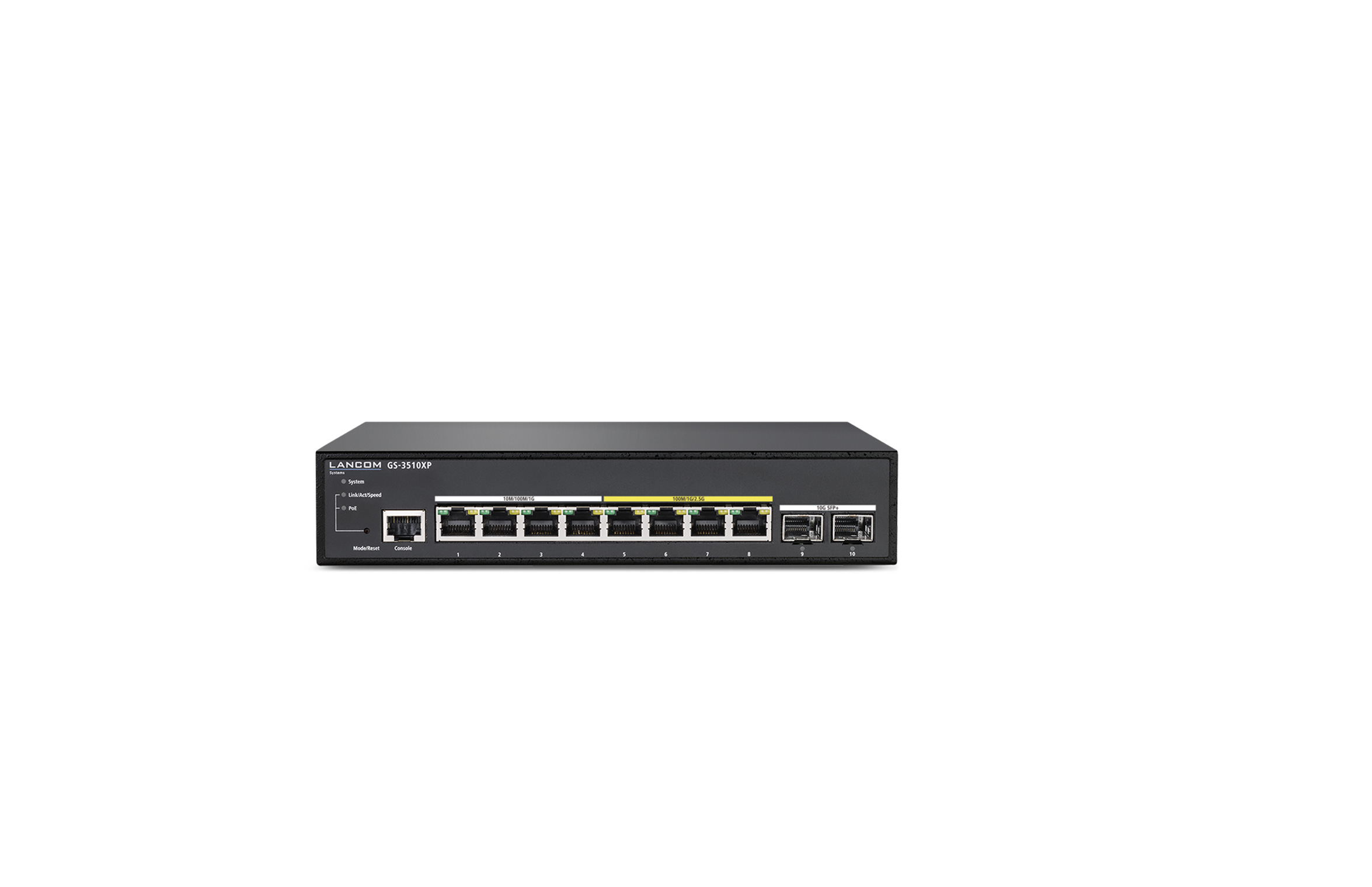 LANCOM GS-3510XP