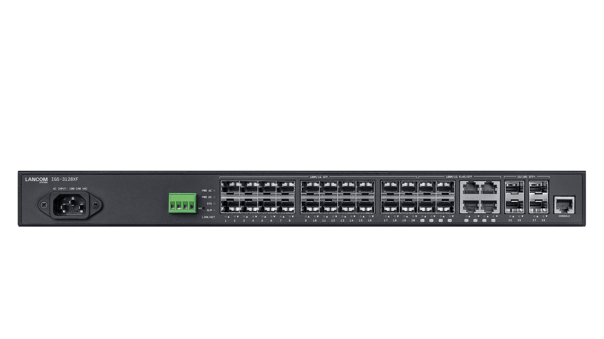 Product photo LANCOM IGS-3128XF