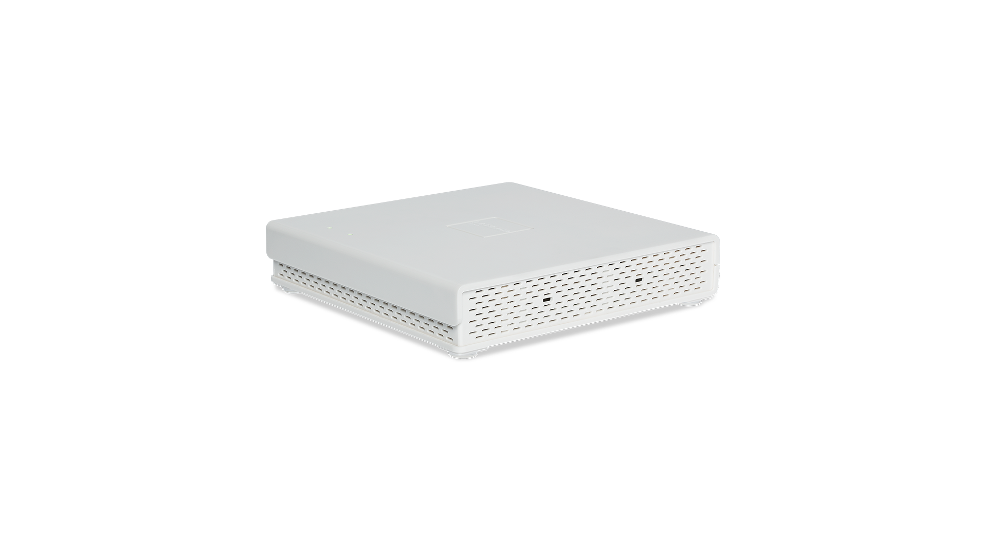 Product photo LANCOM LX-6200 in side view