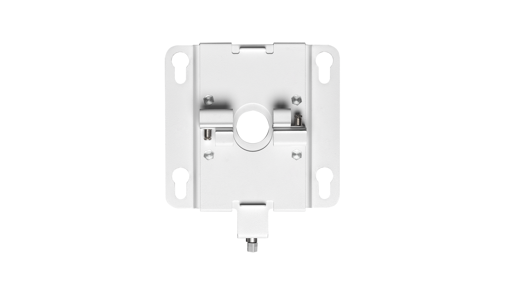 Product picture Low profile mounting plate with T-bar mount