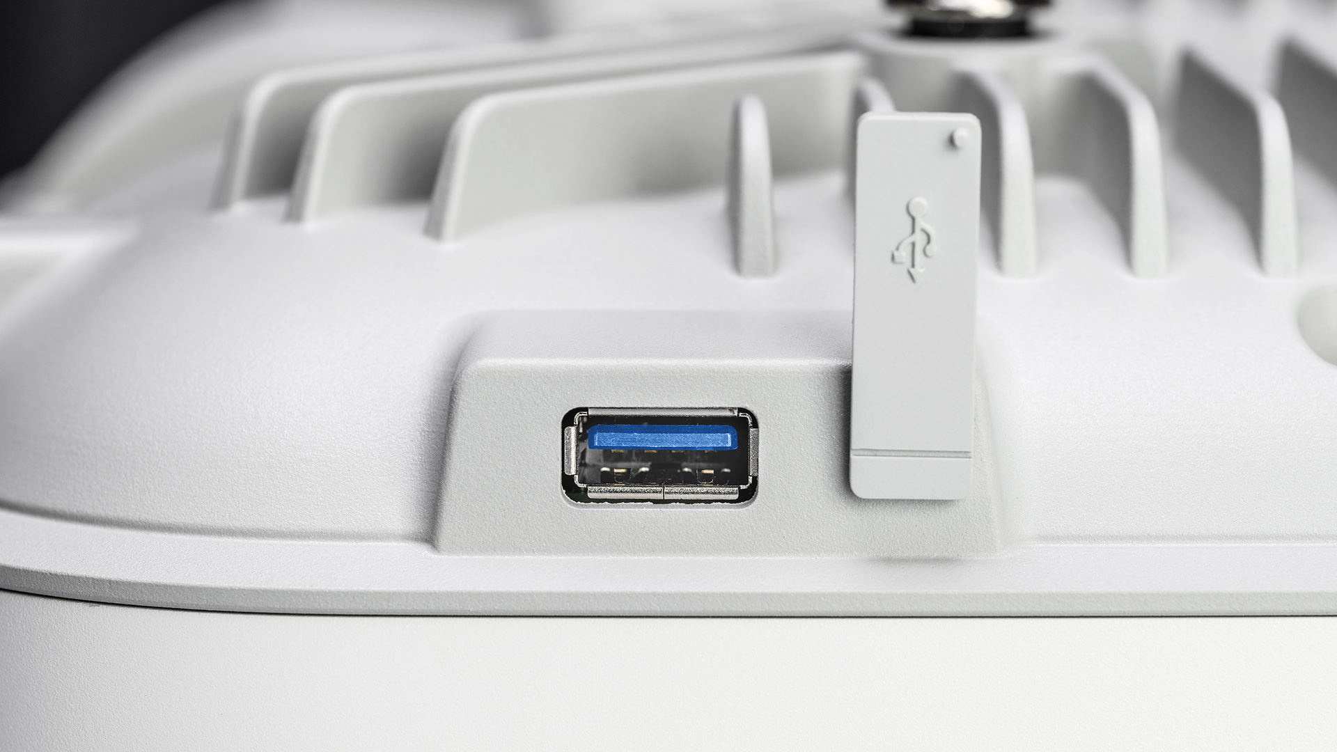 Product picture LANCOM LX-7200 USB-Port