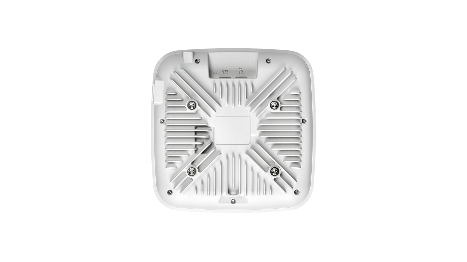 Product picture back view LANCOM LX-7200