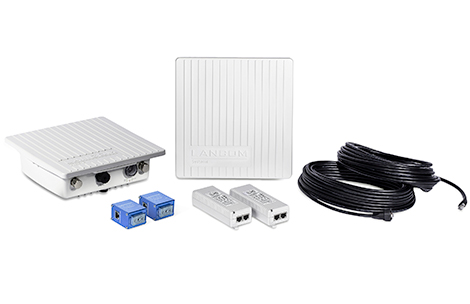 LANCOM OAP-821 Bridge Kit