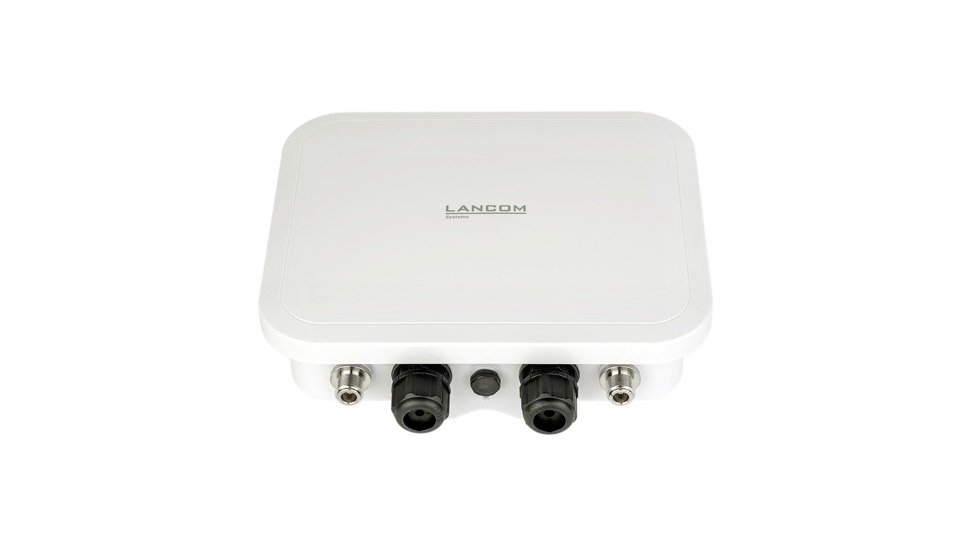 Product photo LANCOM OW-602 in side view