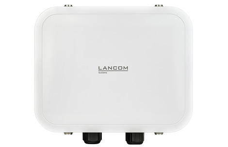 Product image LANCOM OW-602 from the front