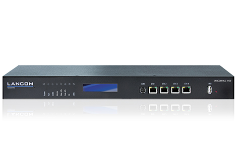 LANCOM WLC-4100