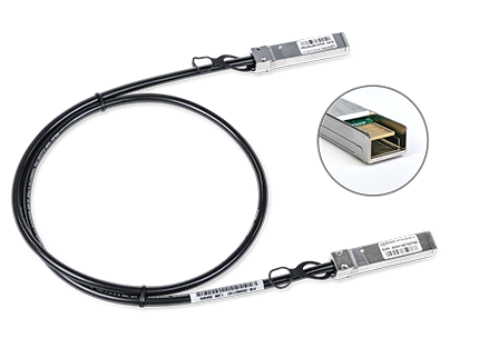 LANCOM SFP-DD-DAC50-1M LANCOM SFP-DD-DAC50-1M
