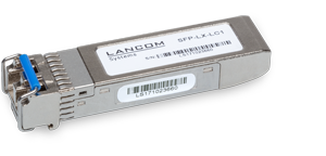 [Translate to English:] SFP-Modul LX-LC1