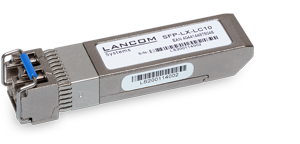 [Translate to English:] SFP-LX-LC10