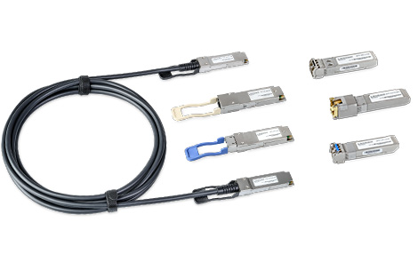 LANCOM SFP modules