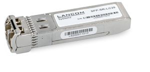 [Translate to English:] LANCOM SFP-SR-LC25