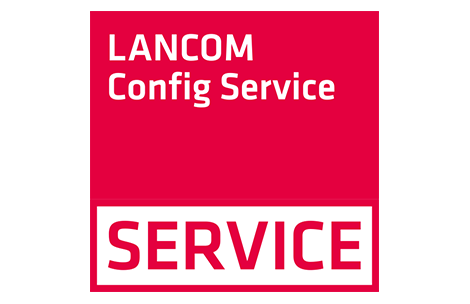 LANCOM Config Service