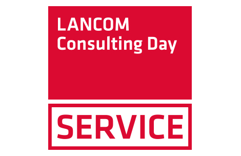 LANCOM Consulting Day