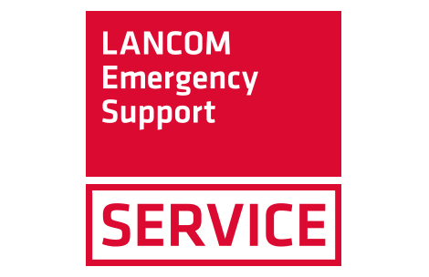 LANCOM Emergency Support