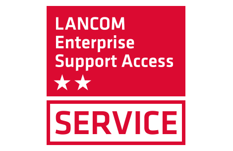 LANCOM Enterprise Support Access
